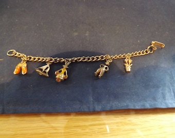 Dutch Holland Bracelet