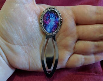 Galaxy / Nebula - Bookmarks