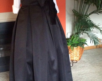 Black box pleated dress Black box pleated dress