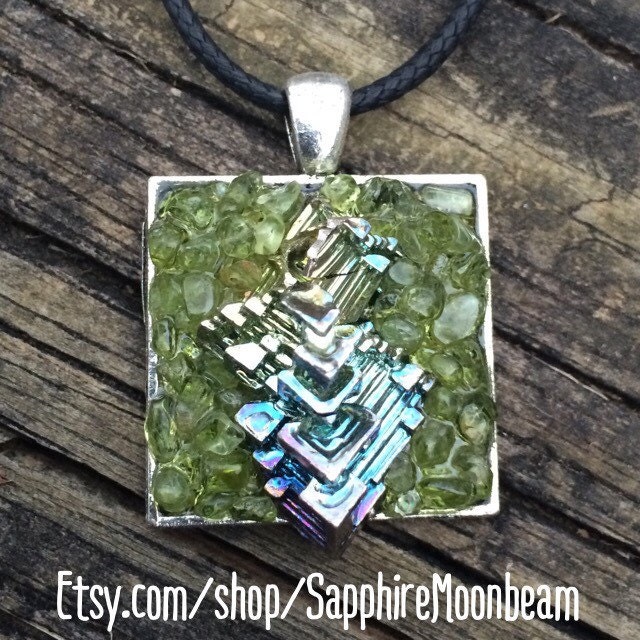 Sapphire's Moonbeams metaphysical crystal by SapphireMoonbeam