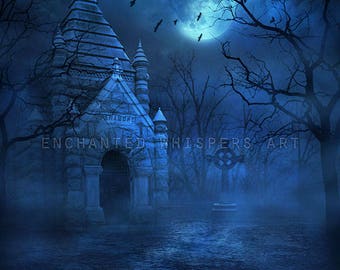photoshop background halloween backdrop photography background gothic backdrop cemetery background digital - Halloween Backdrop photoshop background halloween backdrop photography background gothic backdrop cemetery background digital - Halloween Backdrop