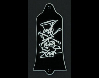 Truss Rod Cover 