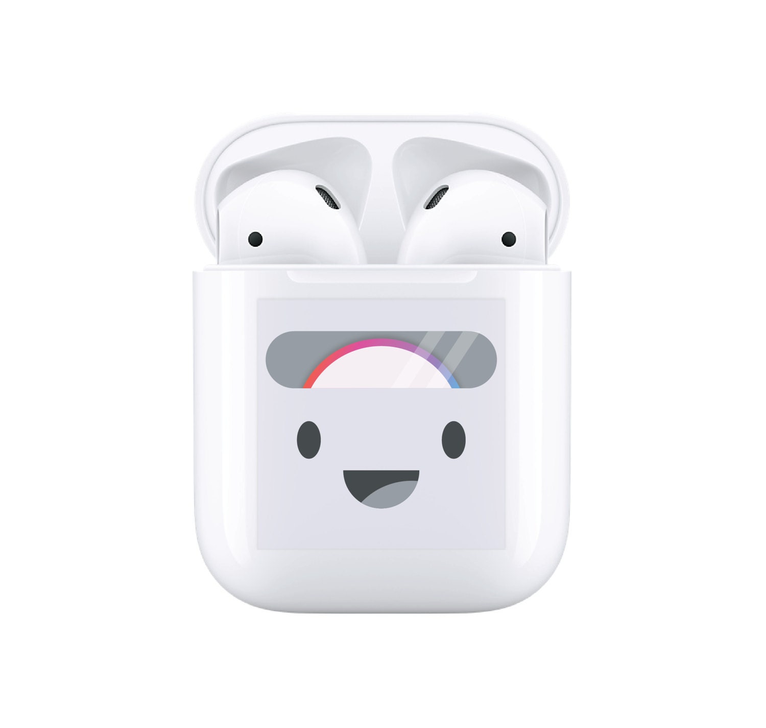 AirPod Sticker Sticker for Apple AirPod case