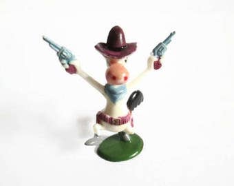 quick draw mcgraw toys