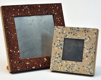 6"x6" Square Magnetic Picture Frames