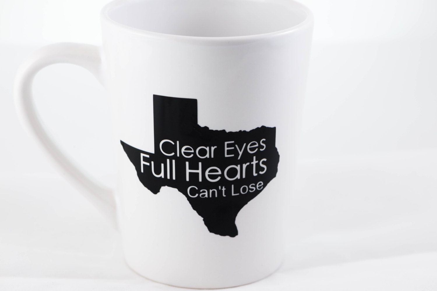 Friday Night Lights Gift Ideas Clear Eyes Full Hearts