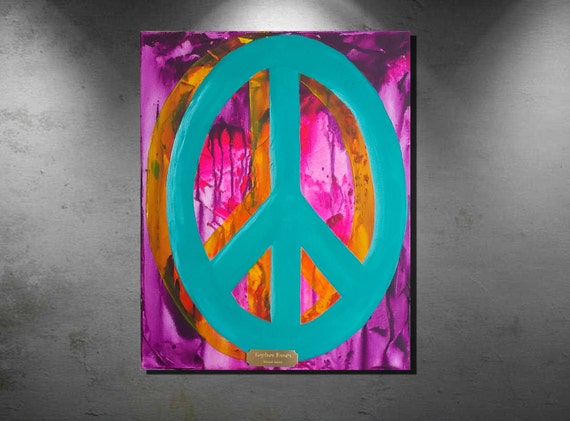 Abstract paintings, Acrylic paintings, large art painting, wall art canvas, large original painting