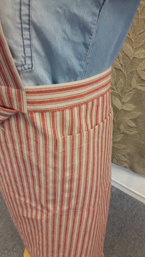 Apron specialy for Pottery ceramic apron apron with split