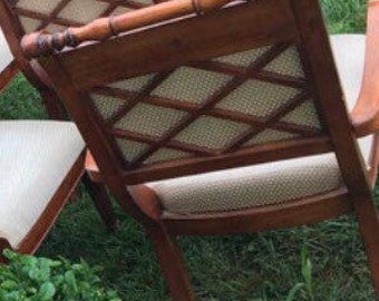 Dining Chairs set of 8