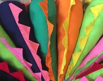 Dinosaur Tail - Dinosaur Dress Up - Dinosaur Costume - Dinosaur Gift - Dinosaur Toy - Dinosaur Pretend Play