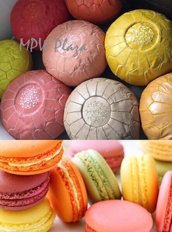 Your Custom made Pouf SOLD UNSTUFFED