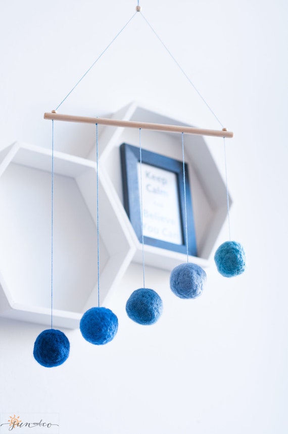 Gobbi Mobile Montessori Mobile Baby Mobile Montessori