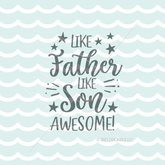 Download Dad SVG Father's Day SVG Cricut Explore & more.