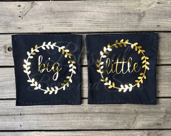 Sorority Shirts, Big Little Shirts, Sorority Sister Shirt, Big Little Gift, Sorority Gift