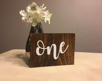 Wood table numbers, Wooden table numbers, Wedding table numbers, Rustic Wedding table numbers, Rustic Wood table numbers, table numbers