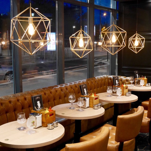 Quality handmade lighting products. light up von lightingalchemy
