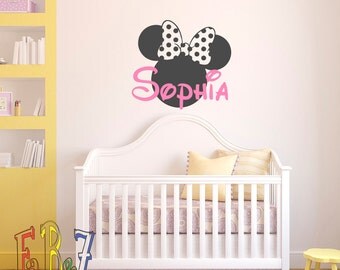 Baby Name Wall Art baby name wall decal | etsy Baby Name Wall Art baby name wall decal | etsy