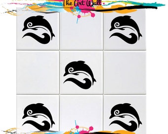 {Französische küche comic
64} Tile stickers | Etsy | {Französische küche comic
64}