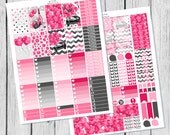 Planner printables | Etsy