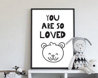 Mama bear | Etsy