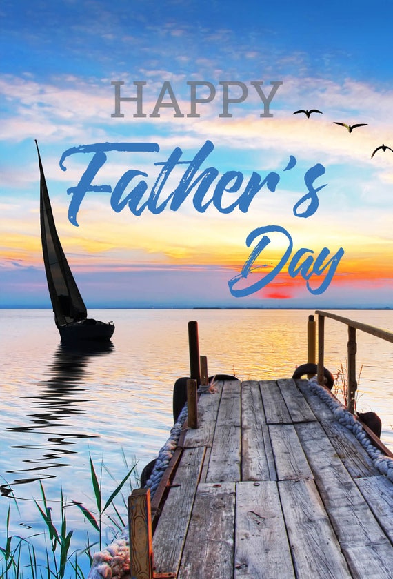 Happy Father s Day Card