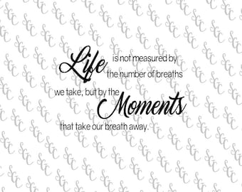 Quote stencil | Etsy