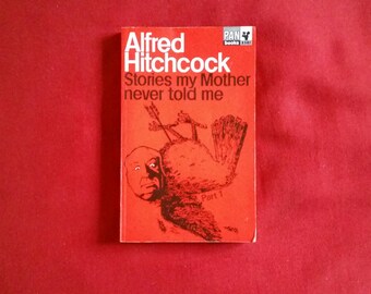 My mother told me Etsy