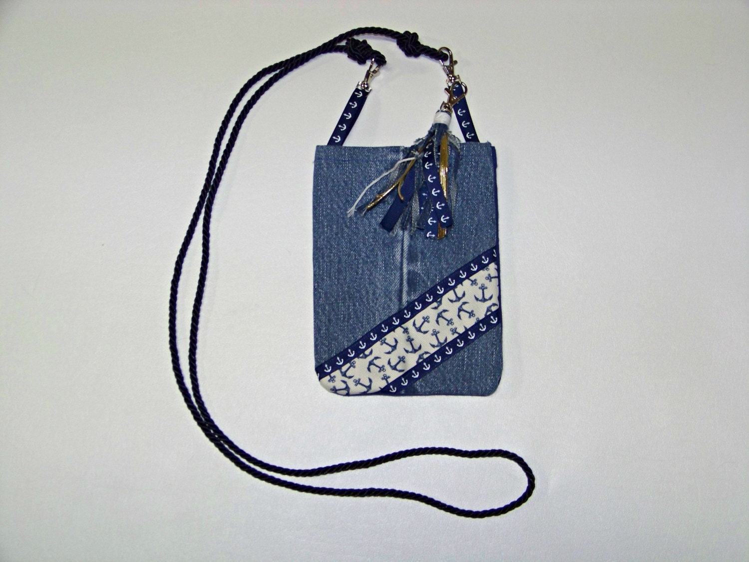 cell phone hip bag