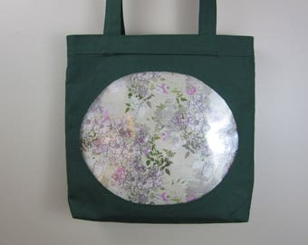 green itabag