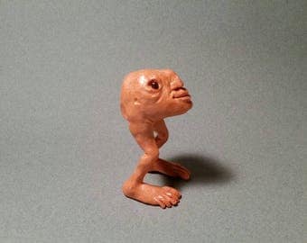 Homokulus Homunculus | Etsy