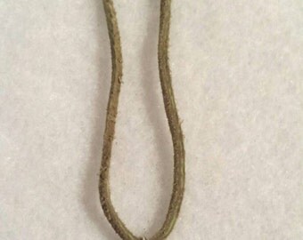Compass or Turtle necklace for American Girl Lea or other 18 inch doll