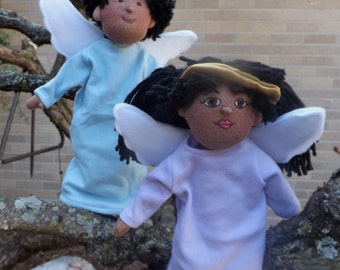 guardian angel plush