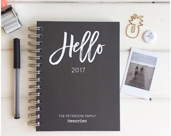 Personalized Photo Album. Wedding Photo Booth Book. Custom photo Album. Family Scrapbook Album. Journaling Book. Mini Photo Book.
