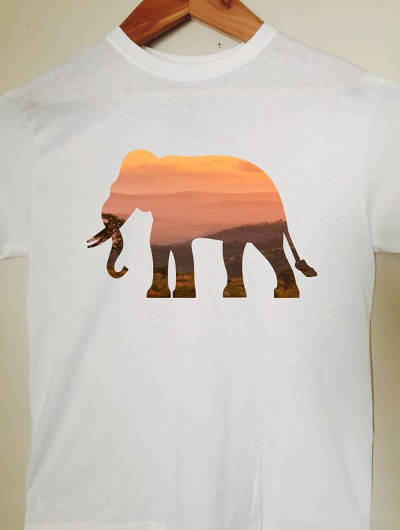 im the elephant in the room t shirt