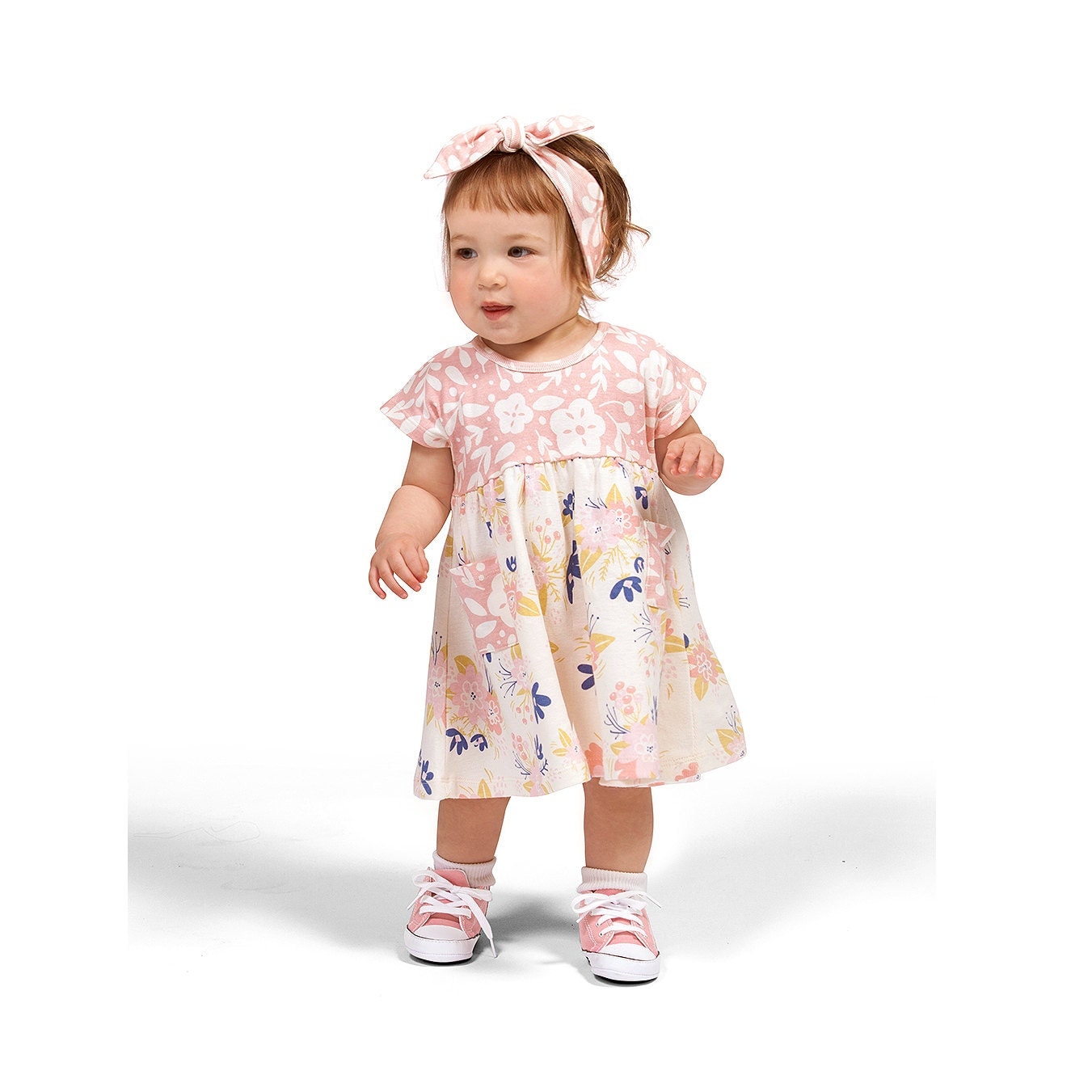 Summer Special Baby Girl Dress Outfit Summer Special Baby Girl Dress Outfit