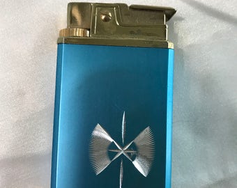 Vintage ROYAL MUSICAL Cigarette Lighter