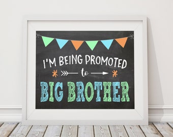 Unique little sister sign related items | Etsy