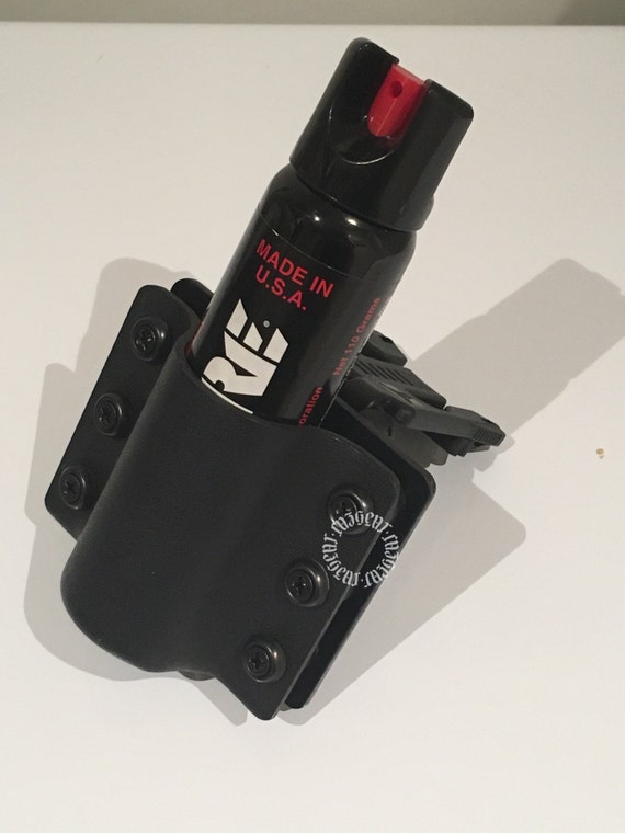 OC/Pepper Spray Holster