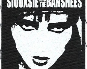 Siouxsie The Banshees Fireworks Siouxsie The Banshees Fireworks