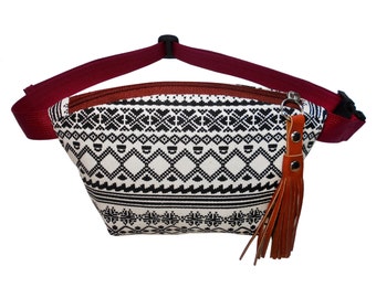 Boho Fanny packs Thai Triangle/Hip Bags/belt bag/bum bag/bags/Elephant bags/fanny pack festival/crossbody bag/waist bag buy 3 get 1 free