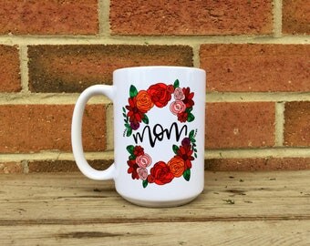 Mom christmas gift | Etsy