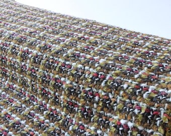Chanel style - woven in Europe