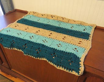Baby Blanket, Crochet Blanket, Crochet Baby Blanket, Midwife Blanket, Toddler Blanket, Child Gift, Baby Gift, Baby Afghan, Crochet Afghan