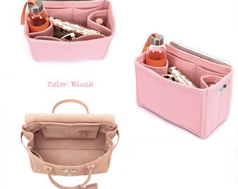 Bag Purse Organizer for Mulberry Bags, Felt Purse Organizer, purse insert, Bag Organizer for Mulberry (Express Shipping)