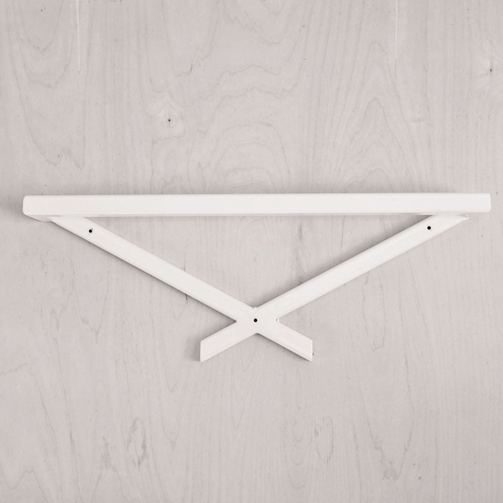 Steel Quilt Hanger Wall Hanging Hardware