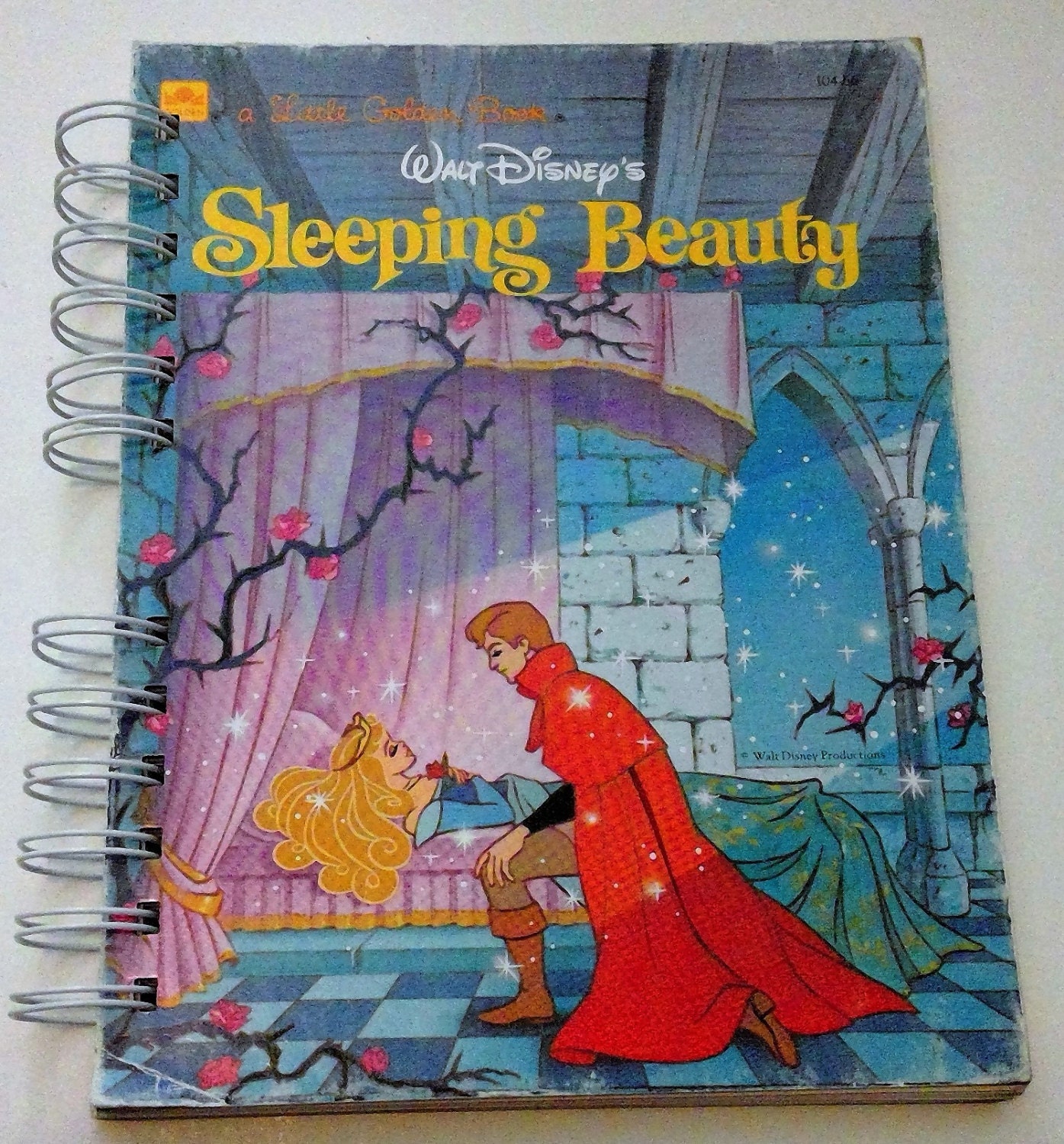 disney traditions sleeping beauty storybook