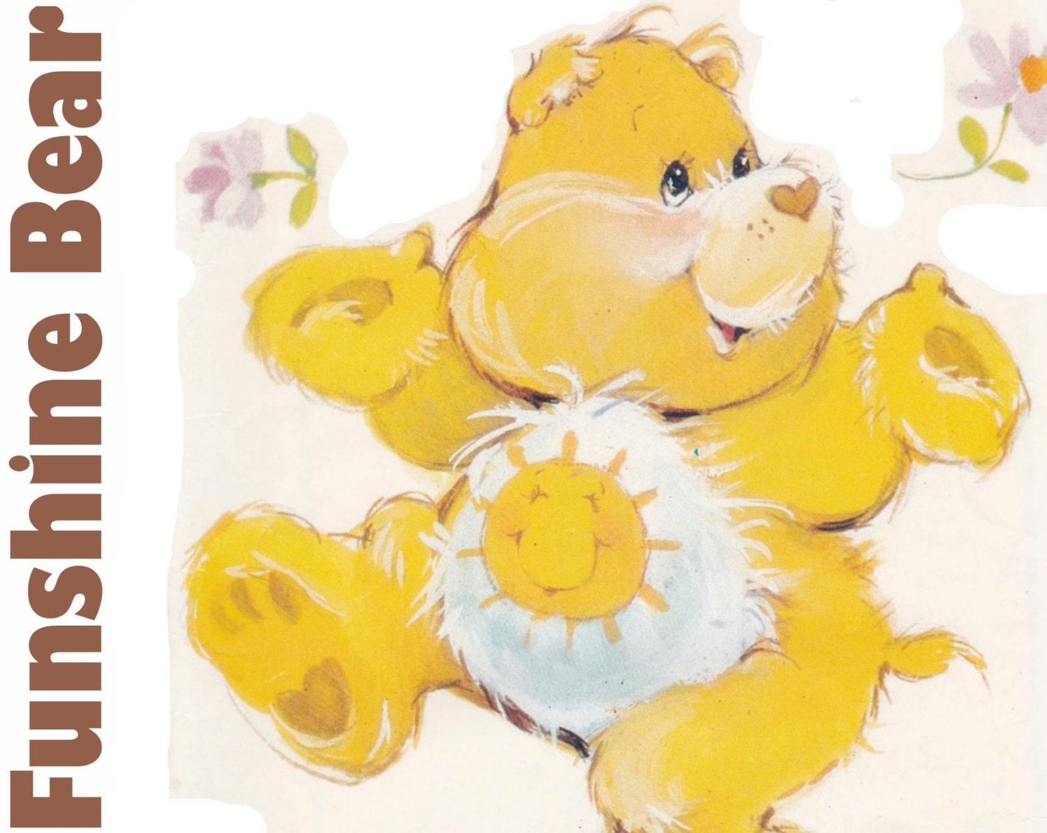 butterick teddy bear pattern