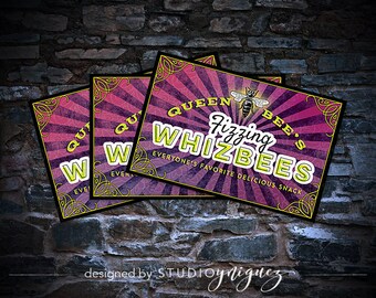 Honeydukes | Etsy