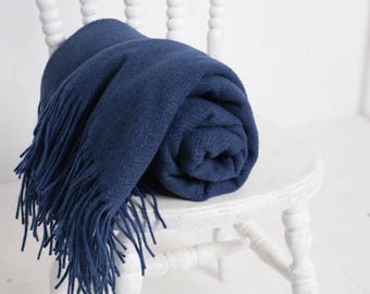 navy blue blanket, dark blue blanket, navy throw blanket, navy blue throw, navy sofa throw, navy throw, navy bedding, navy blanket
