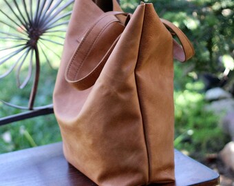 Handmade Leather Bags. by theBugsoftheBags on Etsy